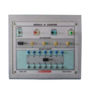 N-26 MODULO-N-COUNTERS
