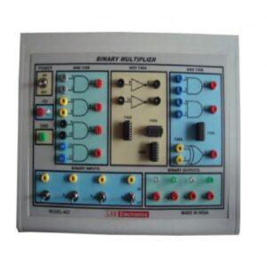 N-27 BINARY MULTIPLIER