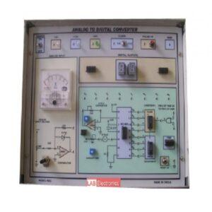 N-32 ANALOG TO DIGITAL CONVERTER