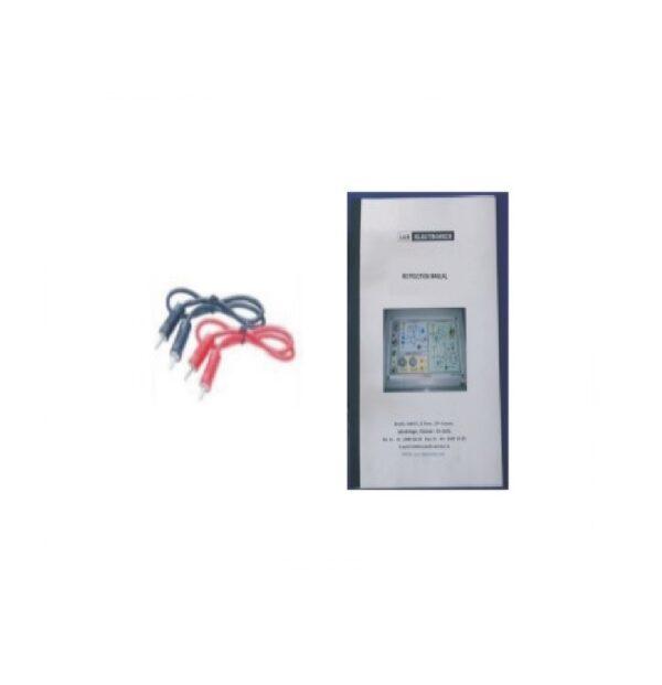 N-05 J-K FLIP FLOPS - Image 2