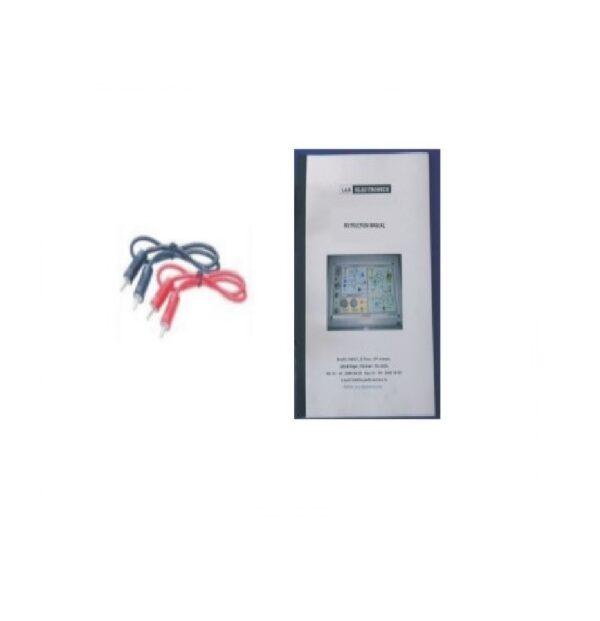 N-08 NAND GATE ENCODER - Image 2