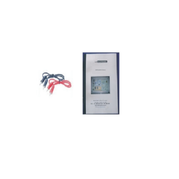 P-10 SAMPLE AND HOLD CIRCUIT - Image 2