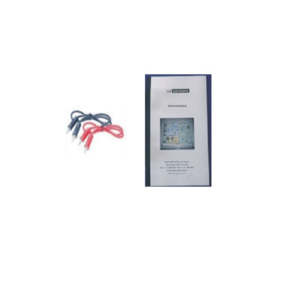 P-12 ACTIVE HIGH PASS FILTER - Image 2