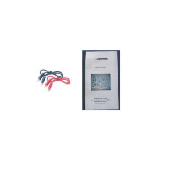 P-06 VOLTAGE TO CURRENT & CURRENT TO VOLTAGE CONVERTER - Image 2