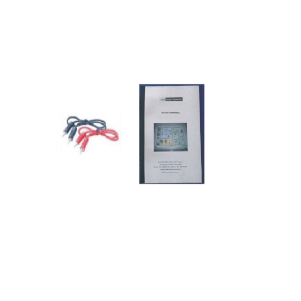P-07 PRECISION HALF WAVE & FULL WAVE RECTIFIER - Image 2