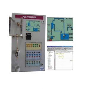 PLC PLC TRAINER