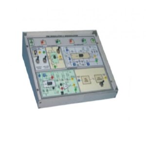 K-18 PHASE SHIFT KEYING MODULATOR / DEMODULATOR