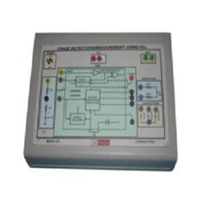 Q-01 PHASE DETECTION & MEASUREMENT USING PLL