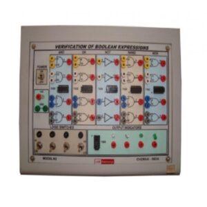 N-04 R-S/D/T FLIP-FLOPS CHARACTERISTICS & COMPARISON