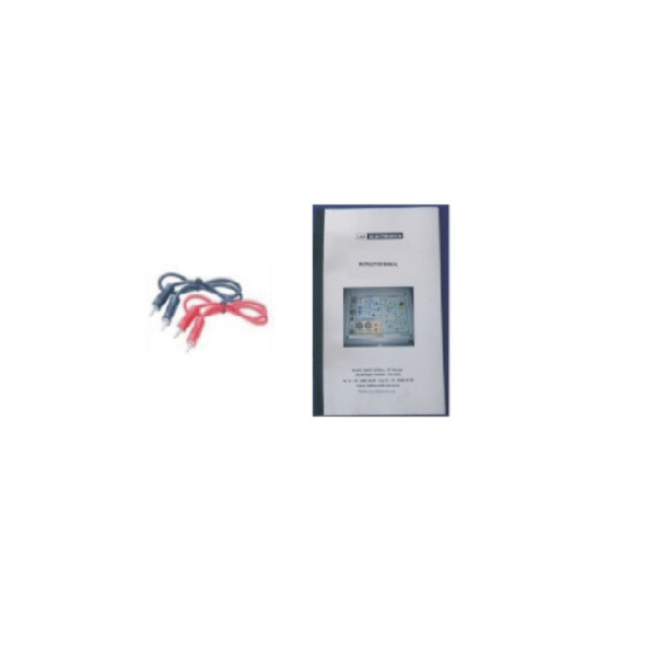 S-08 RATIO DETECTOR - Image 2