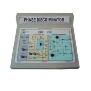 S-09 PHASE DISCRIMINATOR