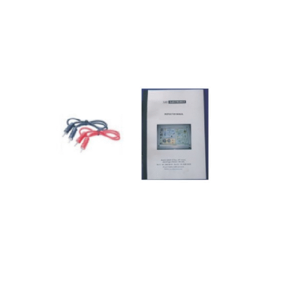S-09 PHASE DISCRIMINATOR - Image 2