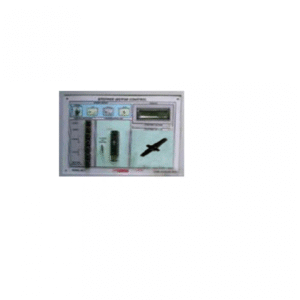 SERV SERVO MOTOR SYSTEM