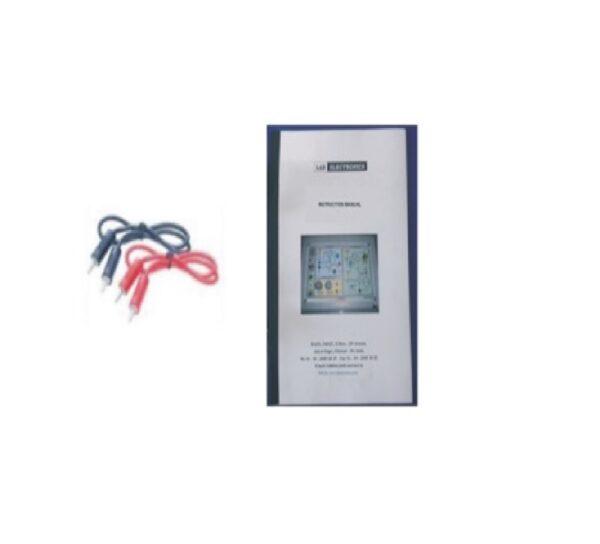 S-09 PHASE DISCRIMINATOR - Image 2