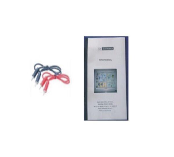 T-05 M-DERIVED HIGH PASS FILTER - Image 2