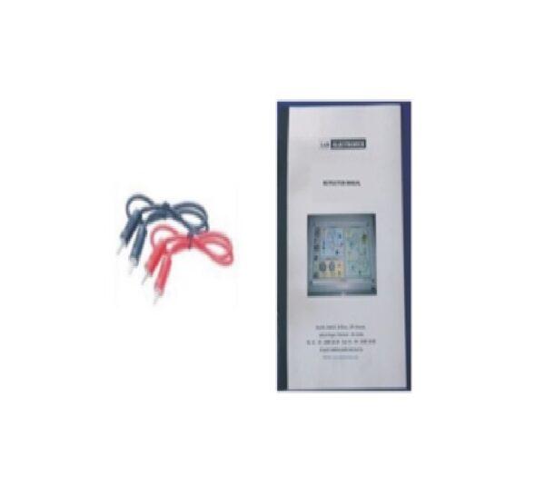 T-03 CONSTANT K BAND PASS FILTER - Image 2