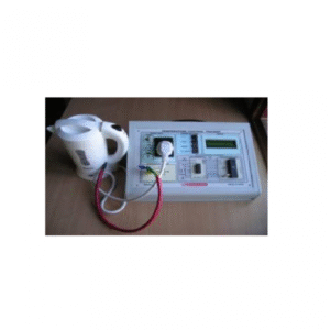 TCK TEMPERATURE CONTROL TRAINER
