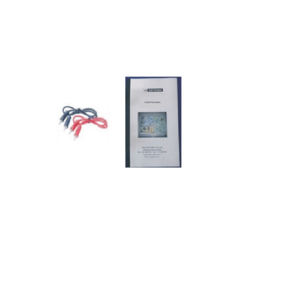 TCK TEMPERATURE CONTROL TRAINER - Image 2