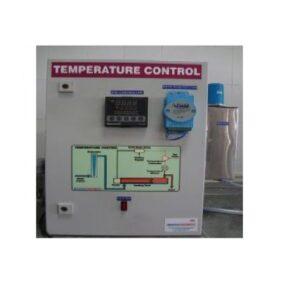 TEMPERATURE CONTROL TRAINER