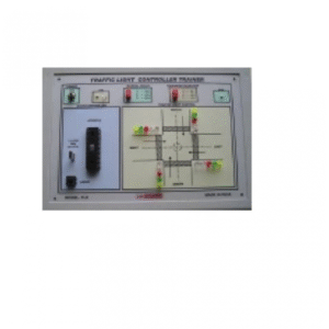 TLK TRAFFIC LIGHT CONTROLLER TRAINER