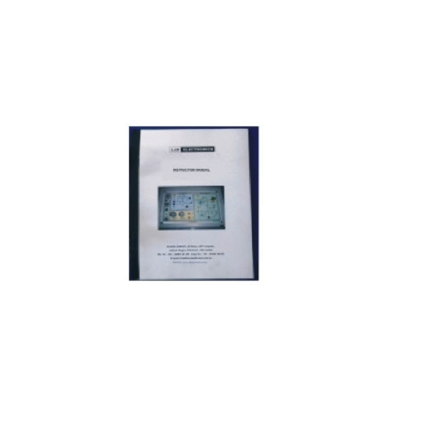 TLK TRAFFIC LIGHT CONTROLLER TRAINER - Image 2