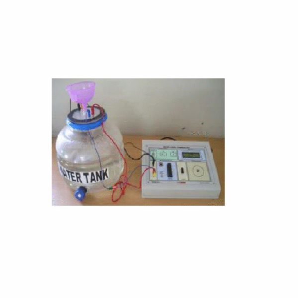 WLC WATER LEVEL CONTROLLER
