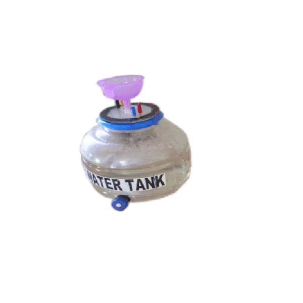 WLC WATER LEVEL CONTROLLER - Image 3