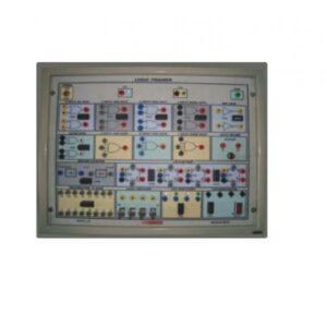 X1 DIGITAL LOGIC TRAINER