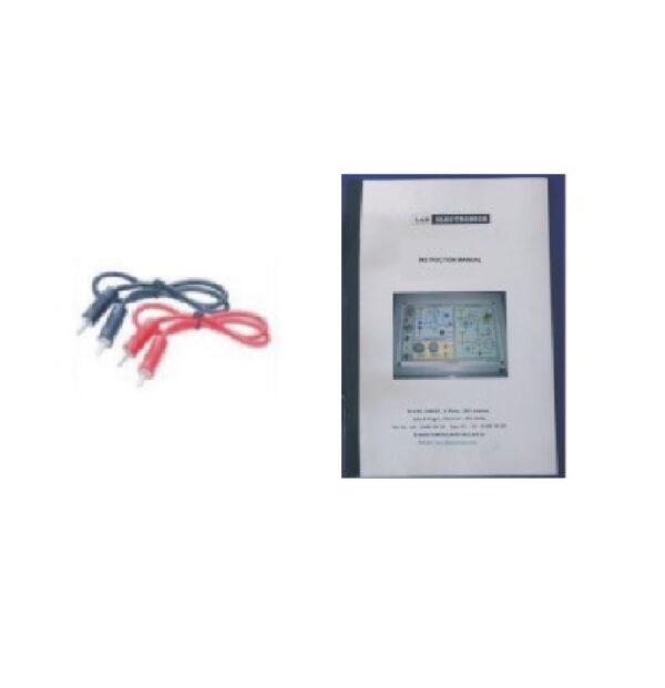 P-12 ACTIVE HIGH PASS FILTER - Image 2