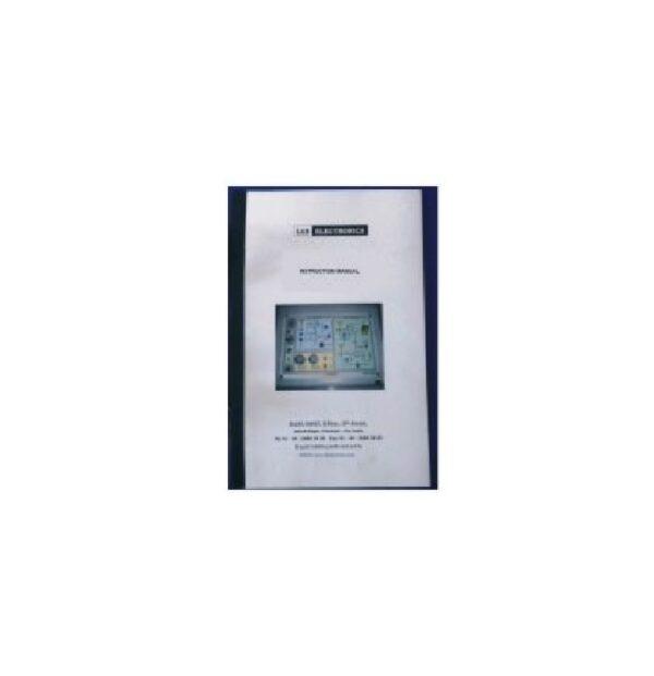 X-14 INDUSTRIAL FIBER OPTIC TRAINER - Image 3