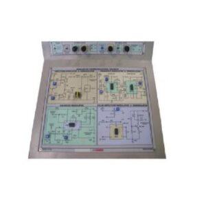 X-15A ANALOGUE COMMUNICATION TRAINER