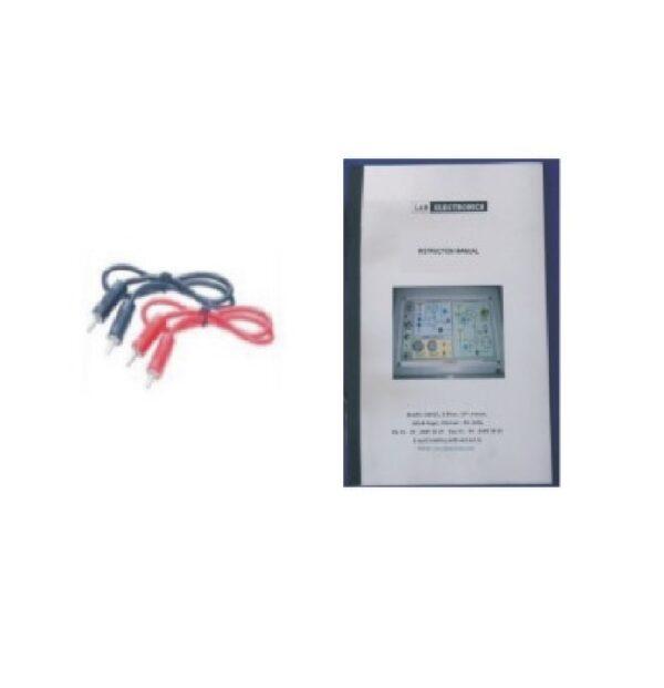 P-11 ACTIVE LOW PASS FILTER - Image 2