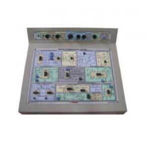 X-15B DIGITAL COMMUNICATION TRAINER