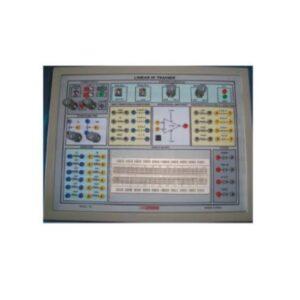 X2 LINEAR IC TRAINER
