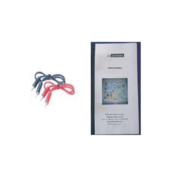 X-29 ANALOG COMMUNICATION TRAINER - Image 2