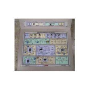 X-29 ANALOG COMMUNICATION TRAINER
