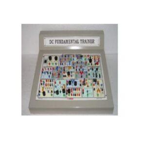 X33 DC FUNDAMENTAL TRAINER