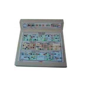 X-37 SENSOR TRAINER