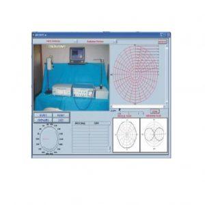 ANTENNA SYSTEM TRAINER 700MHZ RANGE (PC BASED) AST-PC