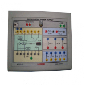 F-08 SWITCH MODE POWER SUPPLY