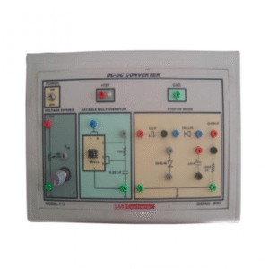 F-13 DC - DC CONVERTER