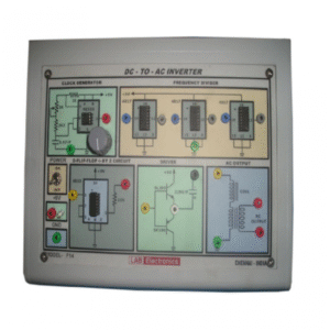 F-14 DC-AC INVERTER