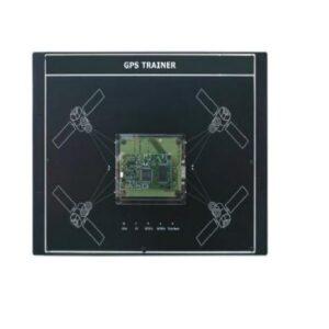 GLOBAL POSITIONING SYSTEM TRAINER