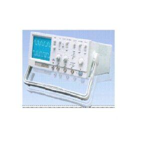 CATHODE RAY OSCILLOSCOPE