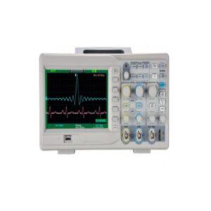 DIGITAL STORAGE OSCILLOSCOPE - 70 MHZ