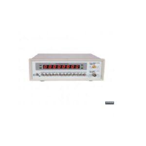 FREQUENCY COUNTER