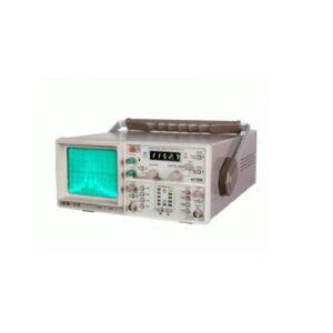 SPECTRUM ANALYSER 1GHZ(WITH TRACKING)