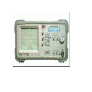 1 GHZ SPECTRUM ANALYSER (WITHOUT TRACKING)