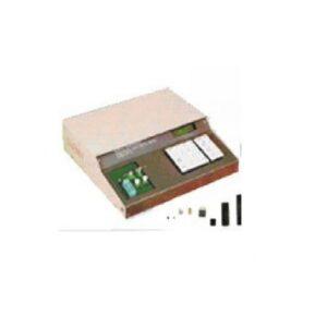 ANALOG IC TESTER 20 PIN TABLE MODEL