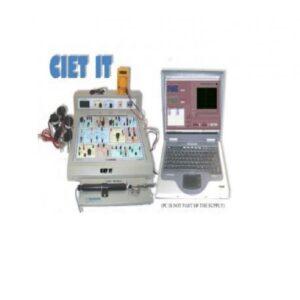 INSTRUMENTATION TRAINER CIET-IT
